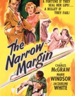 The Narrow Margin