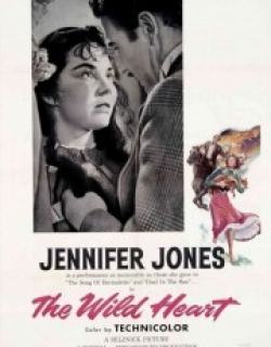 The Wild Heart
