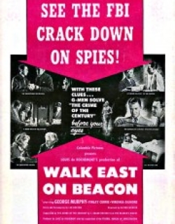 Walk East on Beacon!
