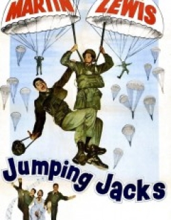 Jumping Jacks