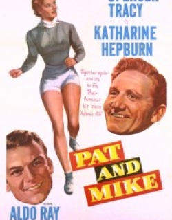 Pat and Mike