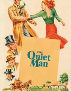 The Quiet Man