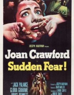 Sudden Fear