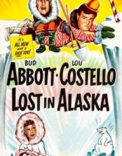 Lost in Alaska