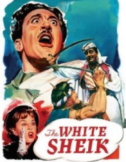 The White Sheik