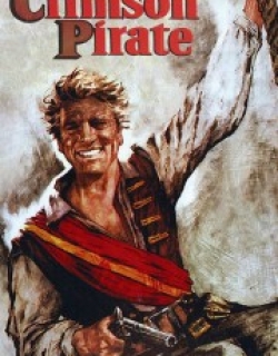 The Crimson Pirate