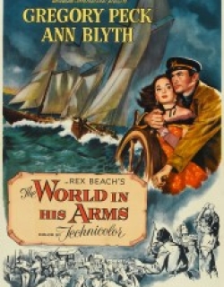 The World in His Arms