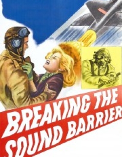 The Sound Barrier