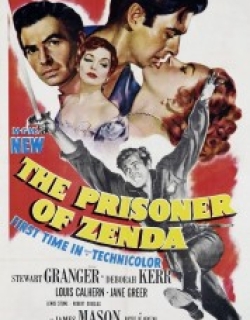 The Prisoner of Zenda
