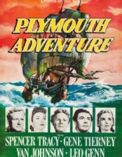 Plymouth Adventure