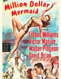 Million Dollar Mermaid