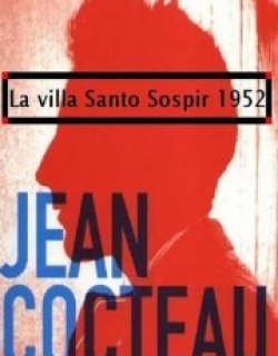 La Villa Santo-Sospir