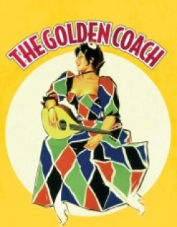 The Golden Coach