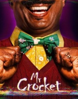 Mr. Crocket