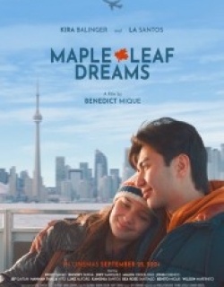 Maple Leaf Dreams