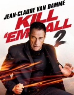 Kill 'em All 2