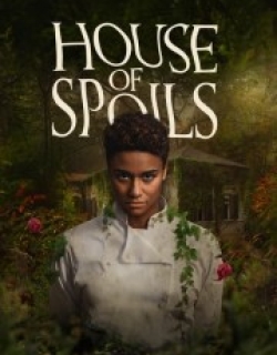 House of Spoils