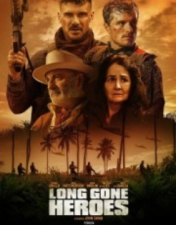 Long Gone Heroes