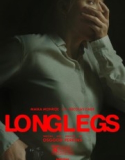 Longlegs