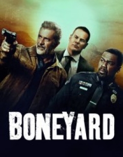Boneyard