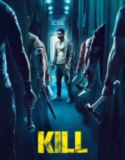 10/ 5 voted Kill