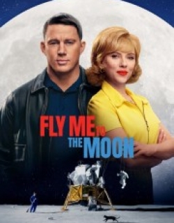 Fly Me to the Moon