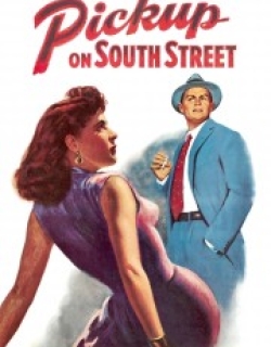 Pickup on South Street