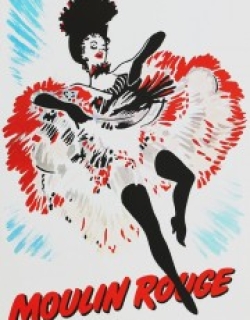 Moulin Rouge