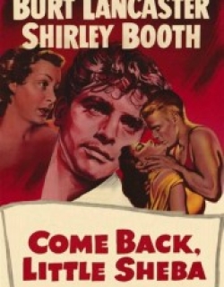 Come Back, Little Sheba