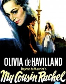 My Cousin Rachel