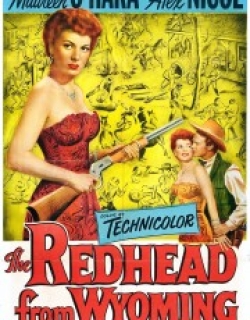 The Redhead from Wyoming