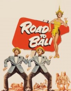 Road to Bali