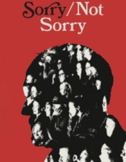 Sorry/Not Sorry