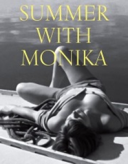 Summer with Monika