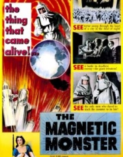 The Magnetic Monster