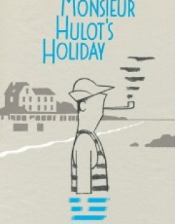 Monsieur Hulot's Holiday