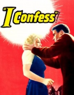 I Confess