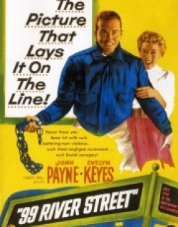 99 River Street