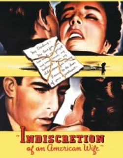 Indiscretion of an American Wife