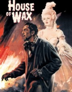 House of Wax