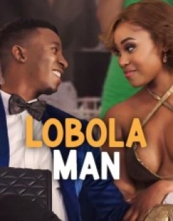 Lobola Man