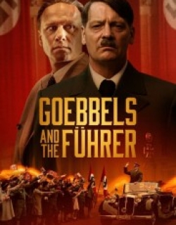 Goebbels and the Führer