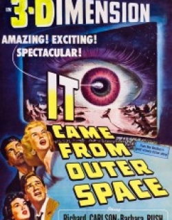 It Came from Outer Space
