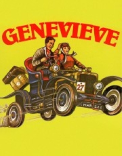 Genevieve
