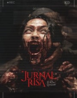 Jurnal Risa by Risa Saraswati