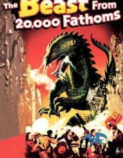 The Beast from 20,000 Fathoms