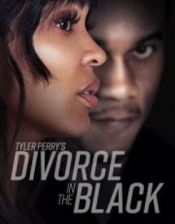 Tyler Perry's Divorce in the Black