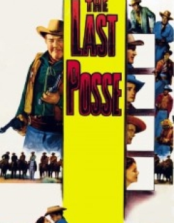 The Last Posse