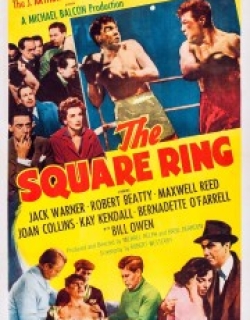 The Square Ring