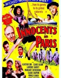 Innocents in Paris